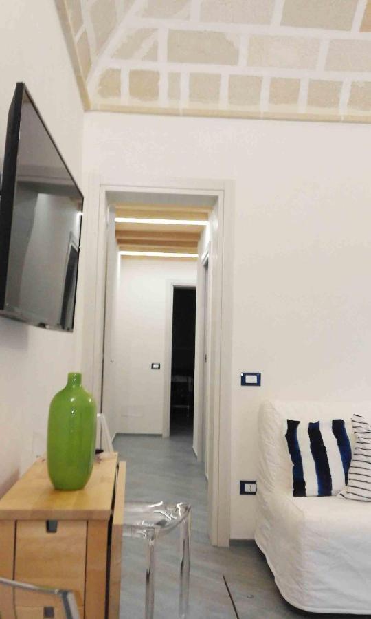 Il Cortiletto Su Levanzo Φαβινιάνα Εξωτερικό φωτογραφία